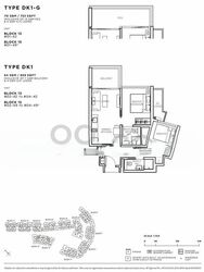 Sophia Hills (D9), Condominium #548062061